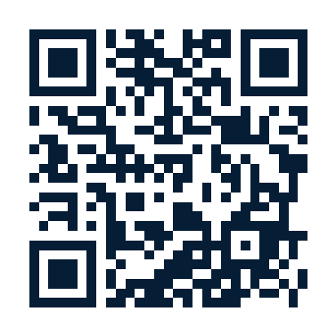 QR code that opens the LoyalT checkout enrollment demo
